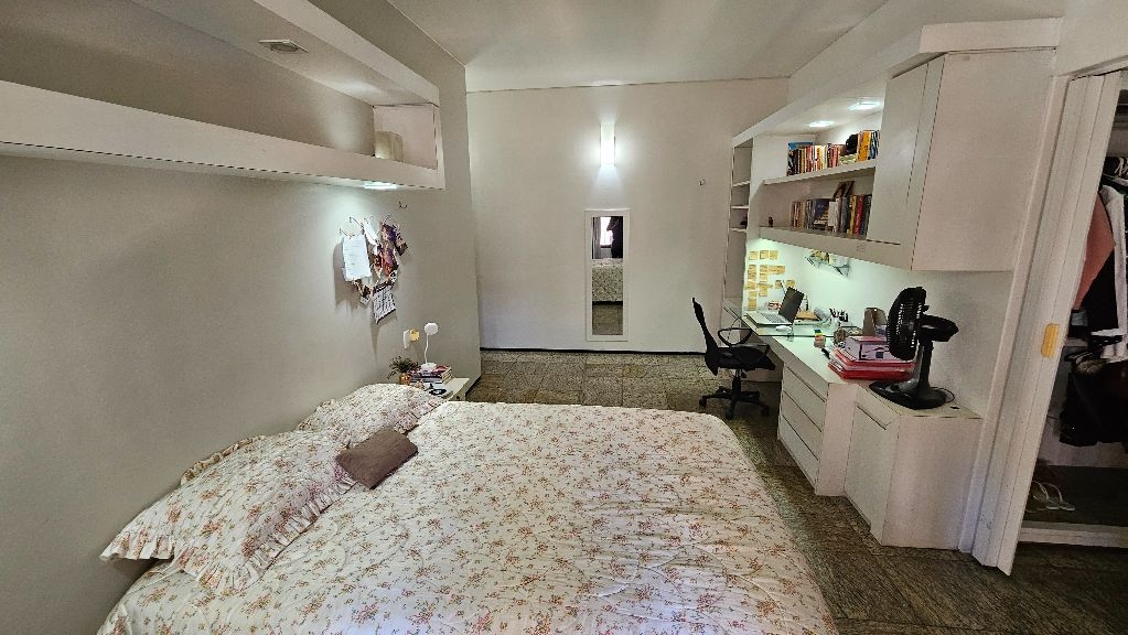 Imagem Apartamento com 4 Quartos à Venda, 292 m²em Meireles - Fortaleza