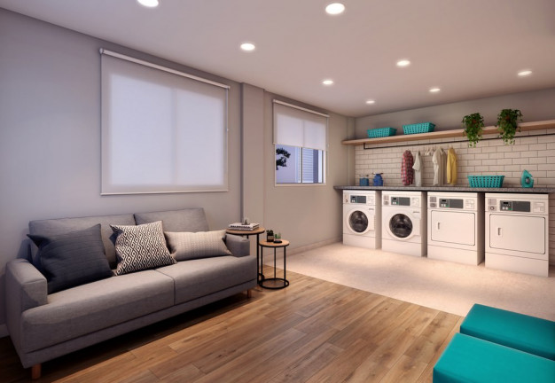 Imagem Apartamento com 2 Quartos à Venda, 34 m² em Guaianazes - São Paulo