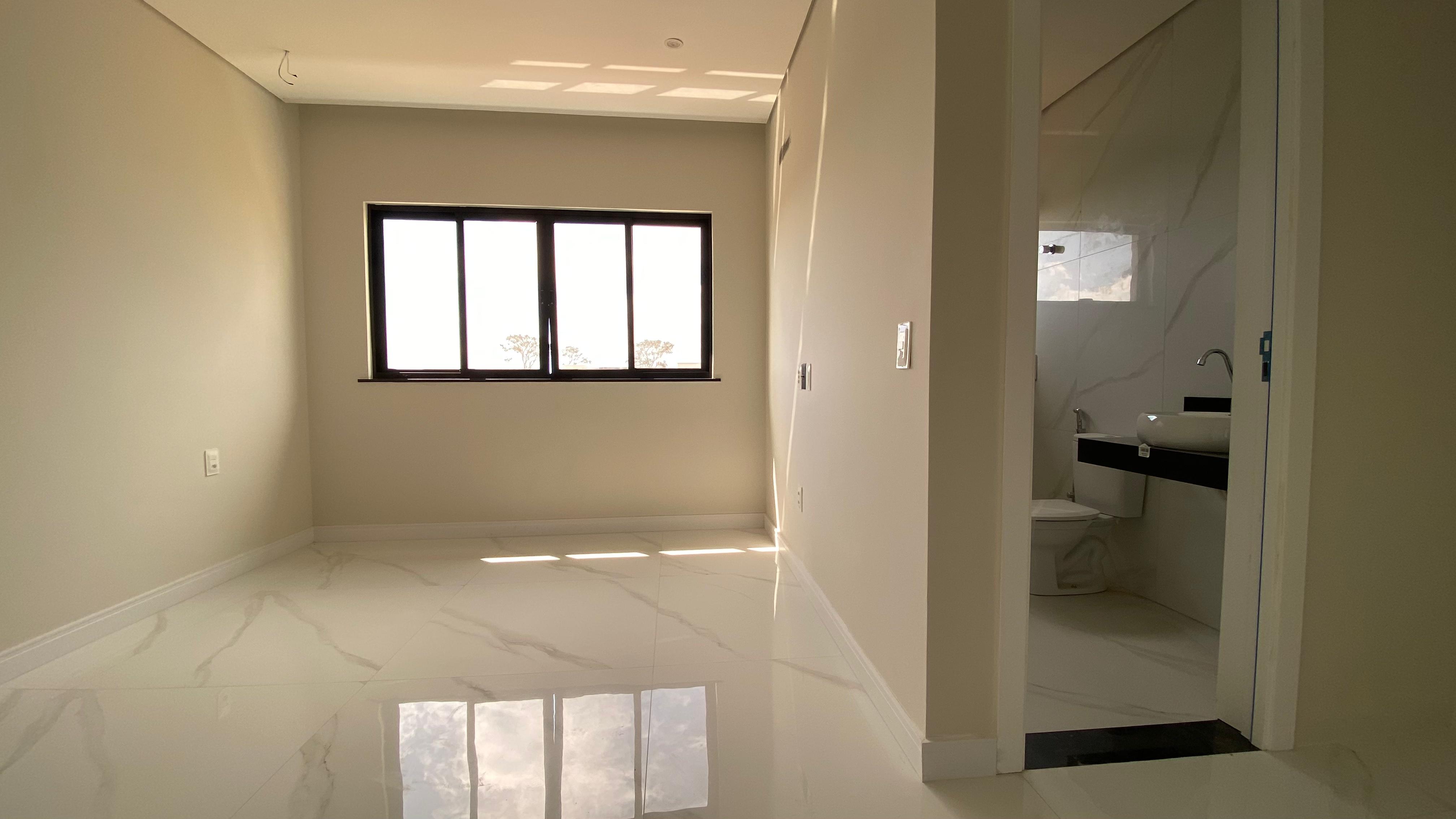 Imagem Casa de Condomínio com 4 Quartos à Venda, 241 m² em Cidade Alpha - Eusébio