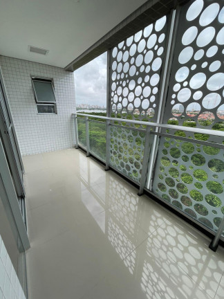 Imagem Apartamento com 2 Quartos à Venda, 80 m² em Ponta D'Areia - São Luís