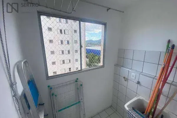 Imagem Apartamento com 2 Quartos à Venda ou Locação, 50 m² em Vila Mogilar - Mogi das Cruzes