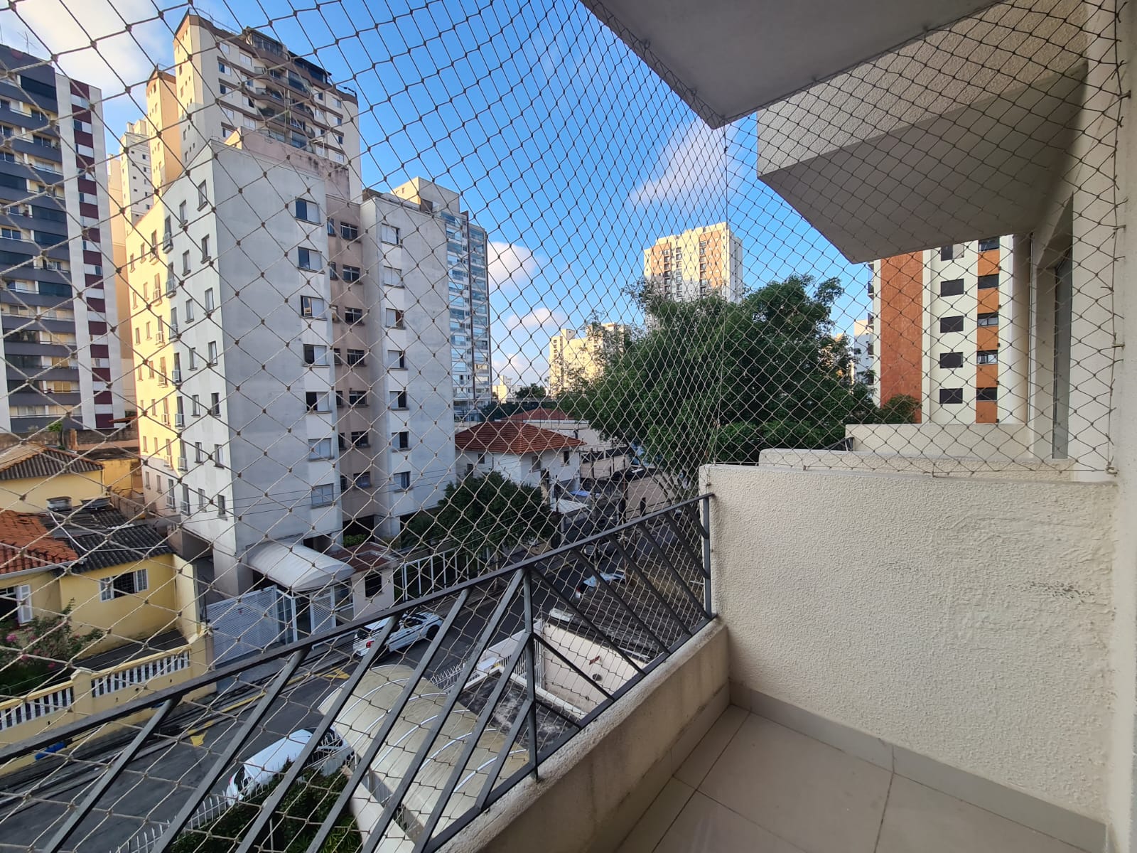 Imagem Apartamento com 3 Quartos à Venda, 67 m² em Vila Monte Alegre - São Paulo