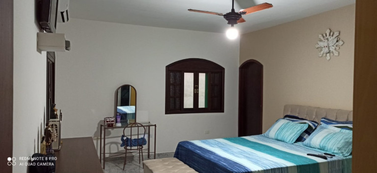 Imagem Casa com 4 Quartos à Venda, 200 m² em Barequeçaba - São Sebastião
