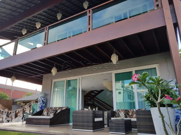 Imagem Casa com 10 Quartos à Venda,  em Porto de Galinhas - Ipojuca