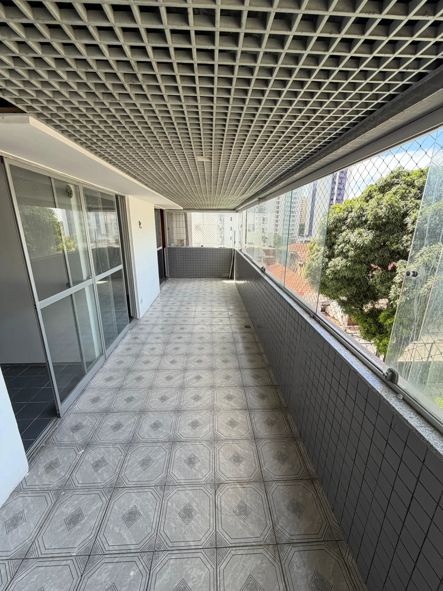 Imagem Apartamento com 4 Quartos à Venda, 178 m² em Tamarineira - Recife