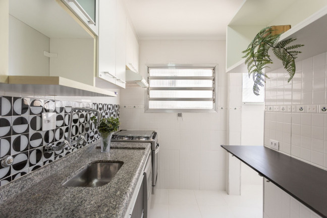 Imagem Apartamento com 2 Quartos à Venda, 61 m² em Planalto Paulista - São Paulo