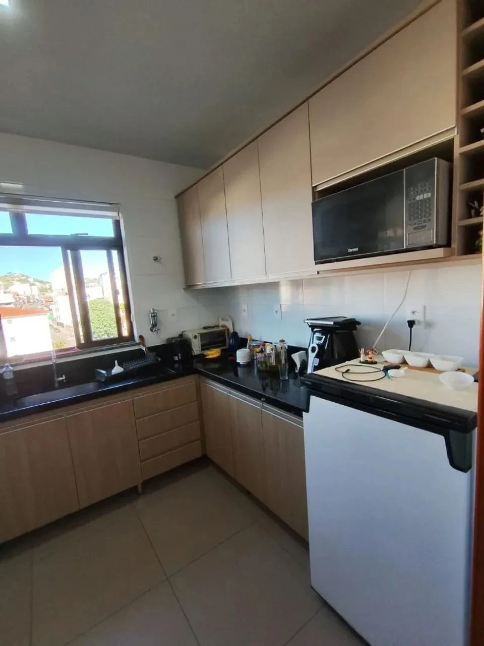 Foto do imóvel: Cobertura com 3 Quartos à Venda, 187 m² em São Mateus - Juiz de Fora