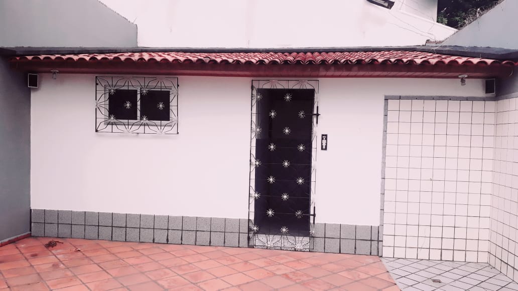 Imagem Casa com 4 Quartos para Alugar, 1 m²em Marco - Belém