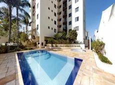 Apartamento com 2 Quartos à Venda, 56 m²em Vila Polopoli - São Paulo