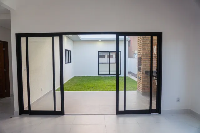Imagem Casa de Condomínio com 3 Quartos à Venda, 160 m²em Cajupiranga - Parnamirim