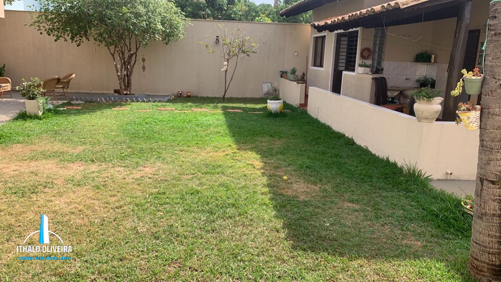 Imagem Sobrado com 4 Quartos à Venda, 312 m²em Setor Jaó - Goiânia