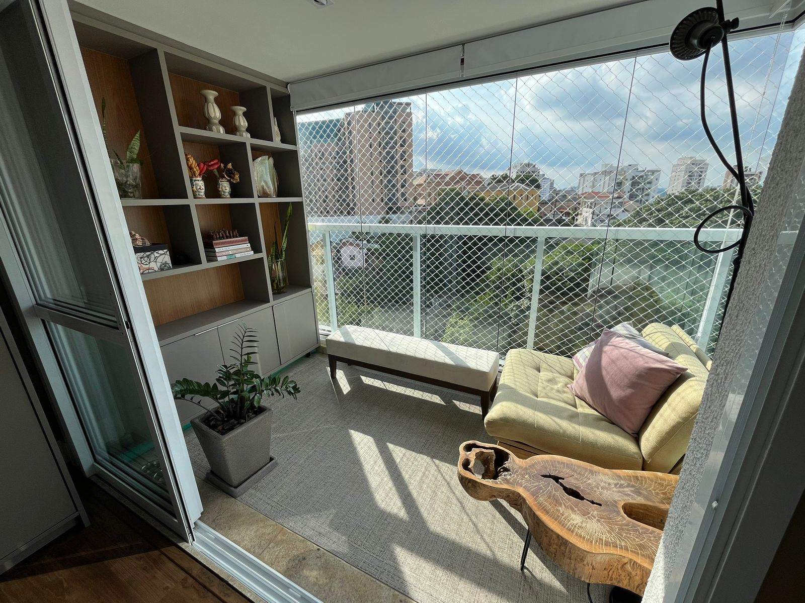 Imagem Cobertura com 3 Quartos à Venda, 185 m² em Vila Ipojuca - São Paulo