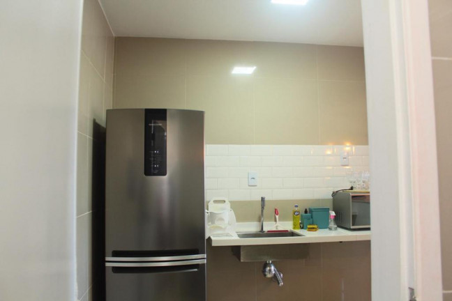 Imagem Apartamento com 3 Quartos à Venda, 100 m² em Cocó - Fortaleza