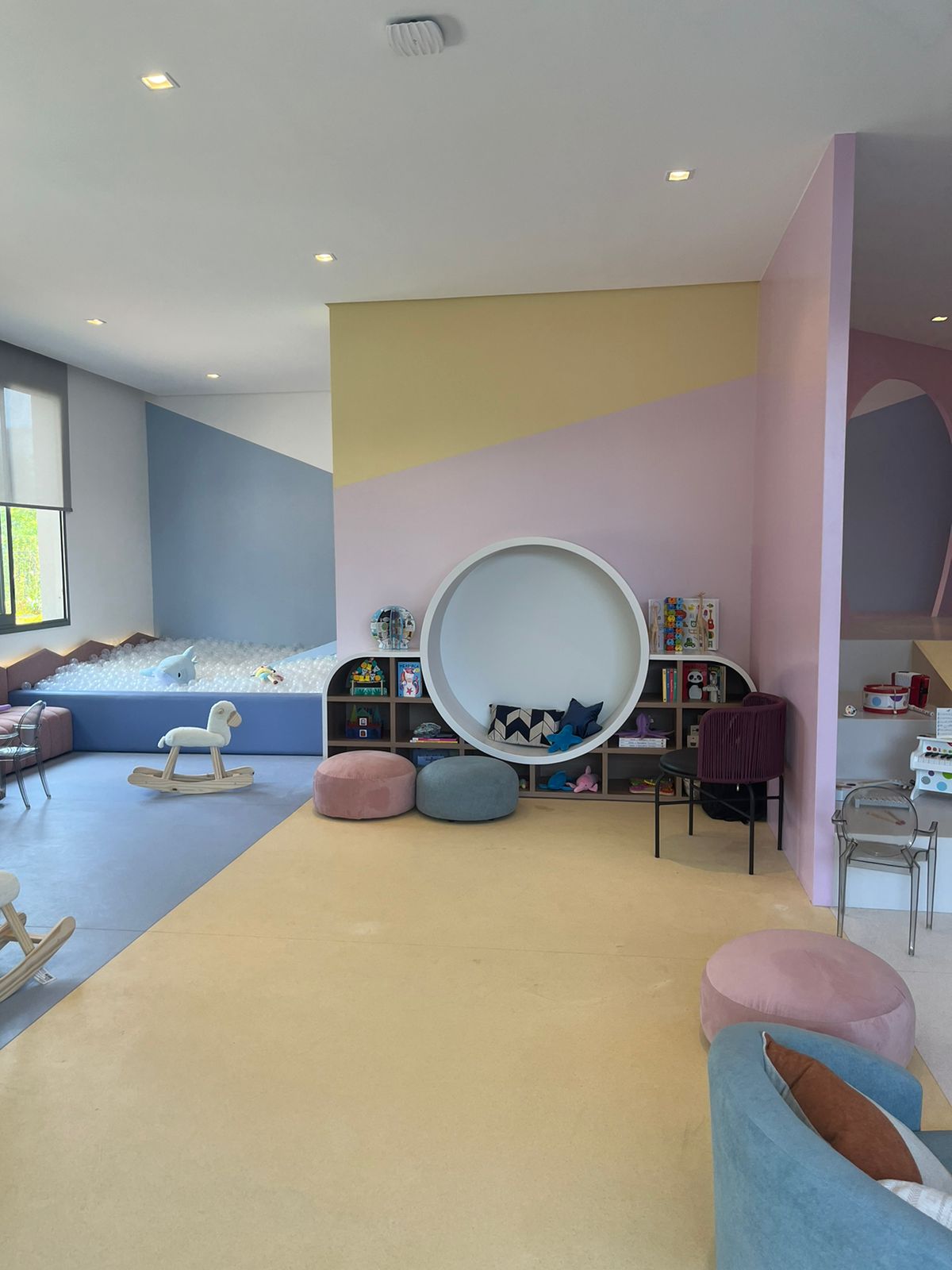 Imagem Apartamento com 4 Quartos à Venda, 190 m²em Jardim Dom Bosco - São Paulo
