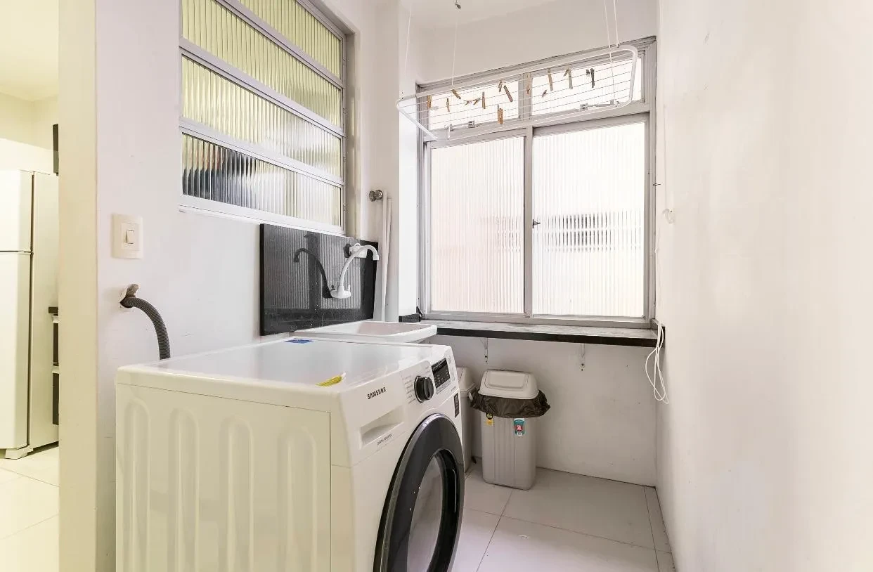 Imagem Apartamento com 2 Quartos à Venda, 72 m² em Trindade - Florianópolis