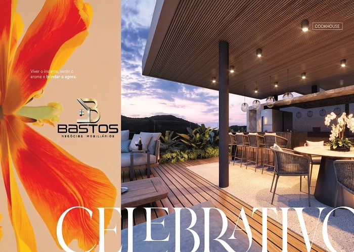 Imagem Apartamento com 1 Quarto à Venda, 40 m² em Praia Grande - Ubatuba