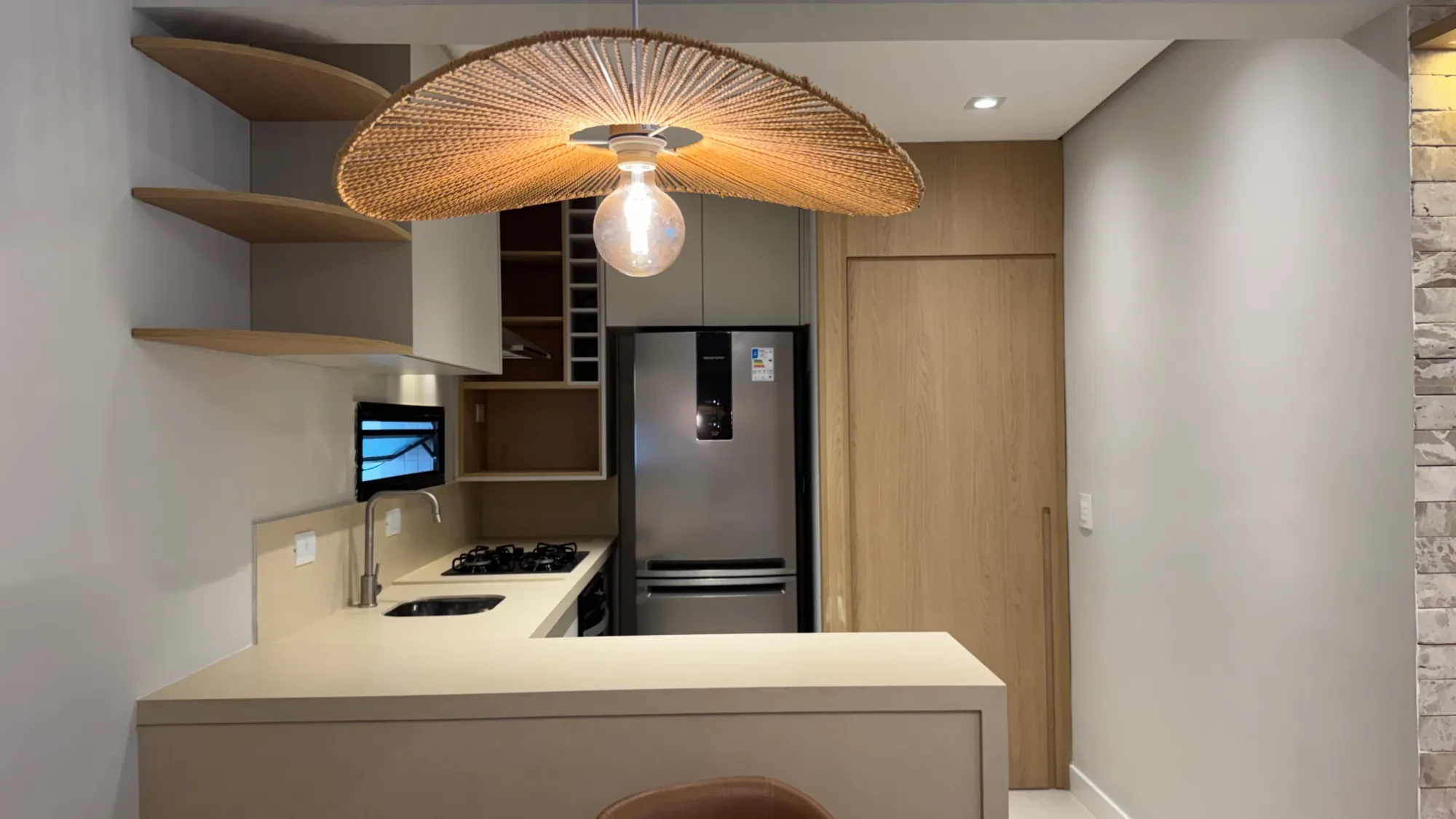 Imagem Apartamento com 3 Quartos à Venda, 94 m² em Riviera - Bertioga