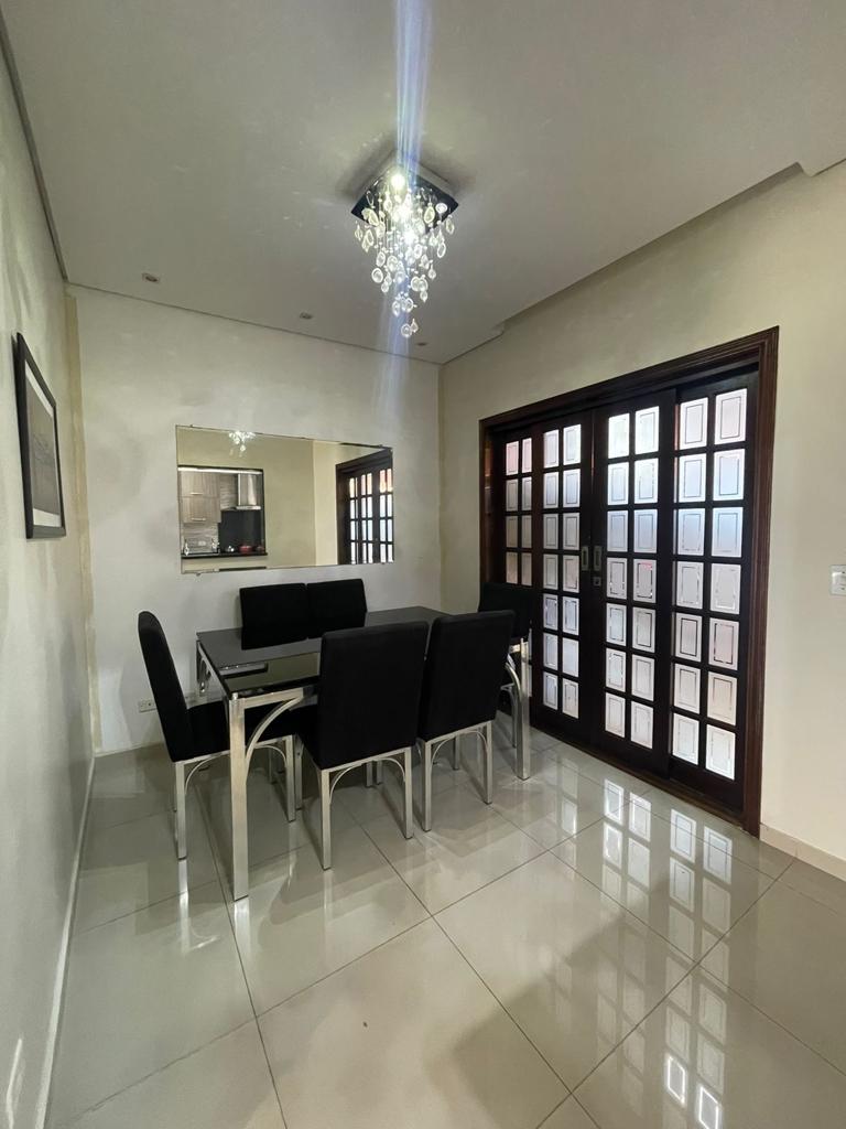 Imagem Casa de Condomínio com 3 Quartos à Venda, 92 m²em Paisagem Renoir - Cotia