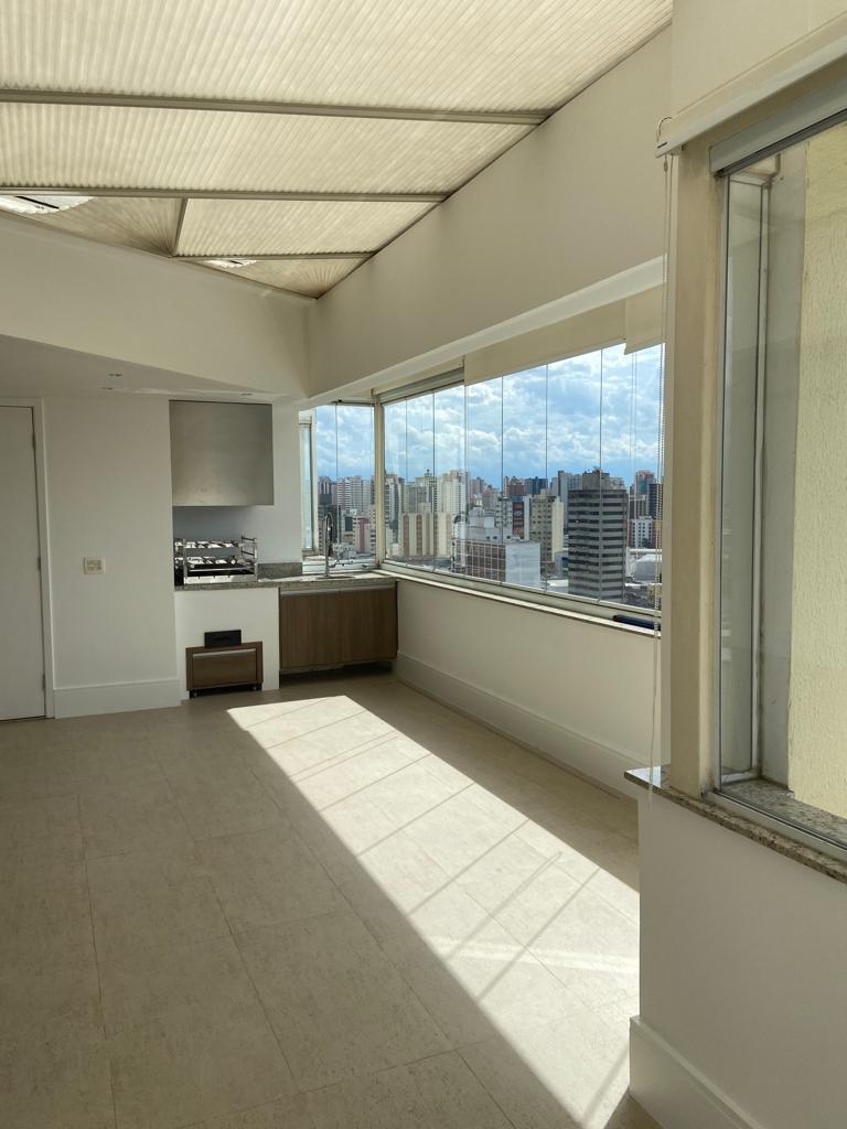 Cobertura com 3 Quartos à Venda, 228 m²em Centro - Santo André