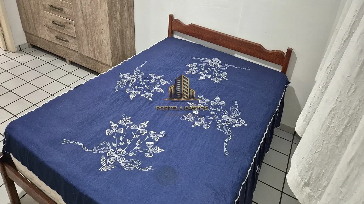 Imagem Apartamento com 1 Quarto à Venda, 58 m² em Praia Grande - Ubatuba