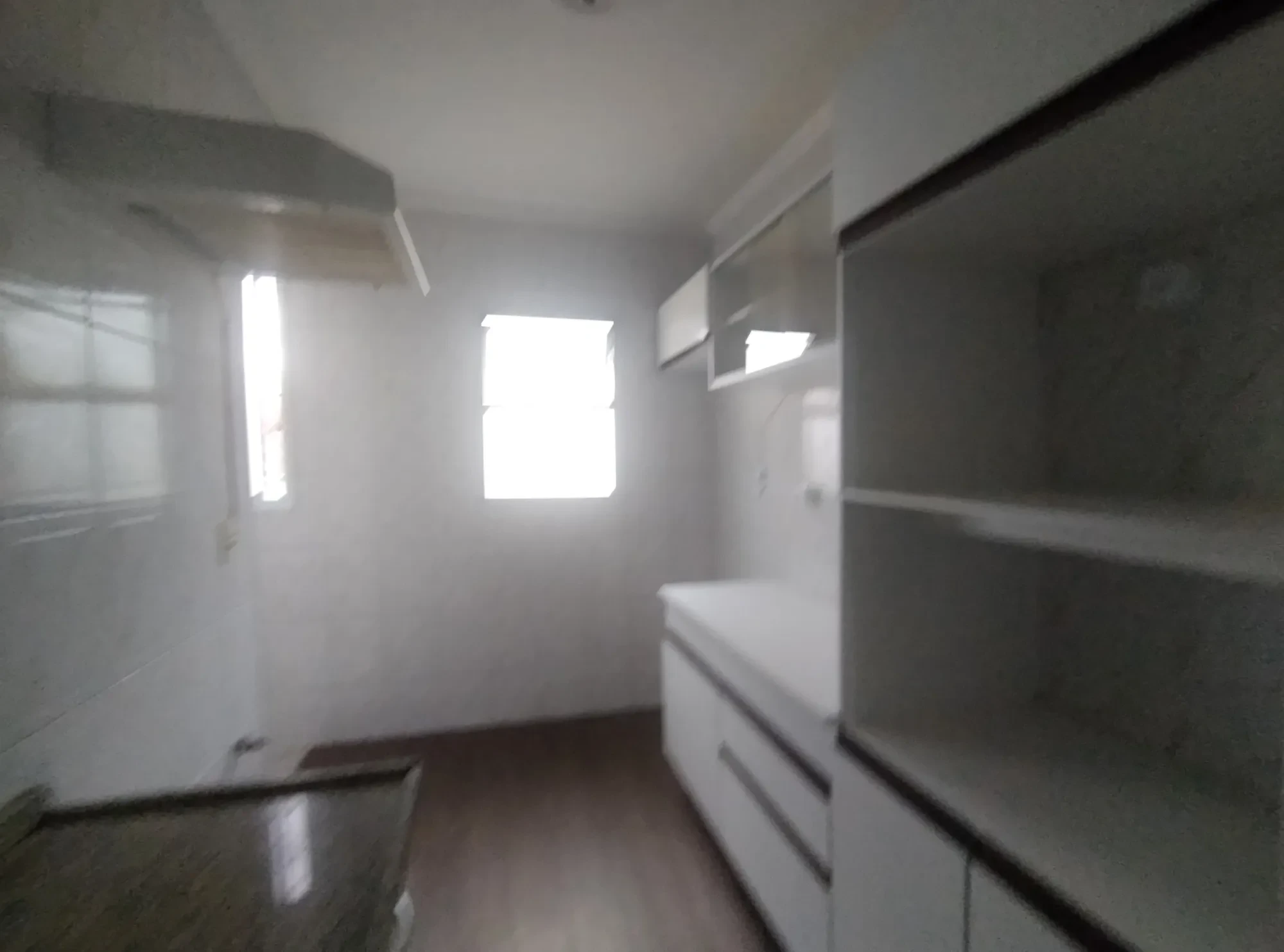 Imagem Apartamento com 2 Quartos à Venda, 56 m² em Parque Santo Antônio - Jacareí