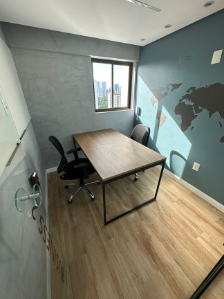 Imagem Apartamento com 1 Quarto para Alugar,  em Boa Viagem - Recife