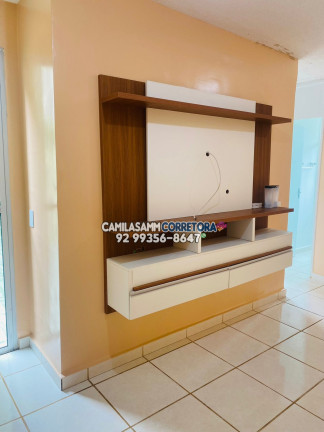 Imagem Apartamento com 2 Quartos para Alugar, 42 m² em Colônia Terra Nova - Manaus