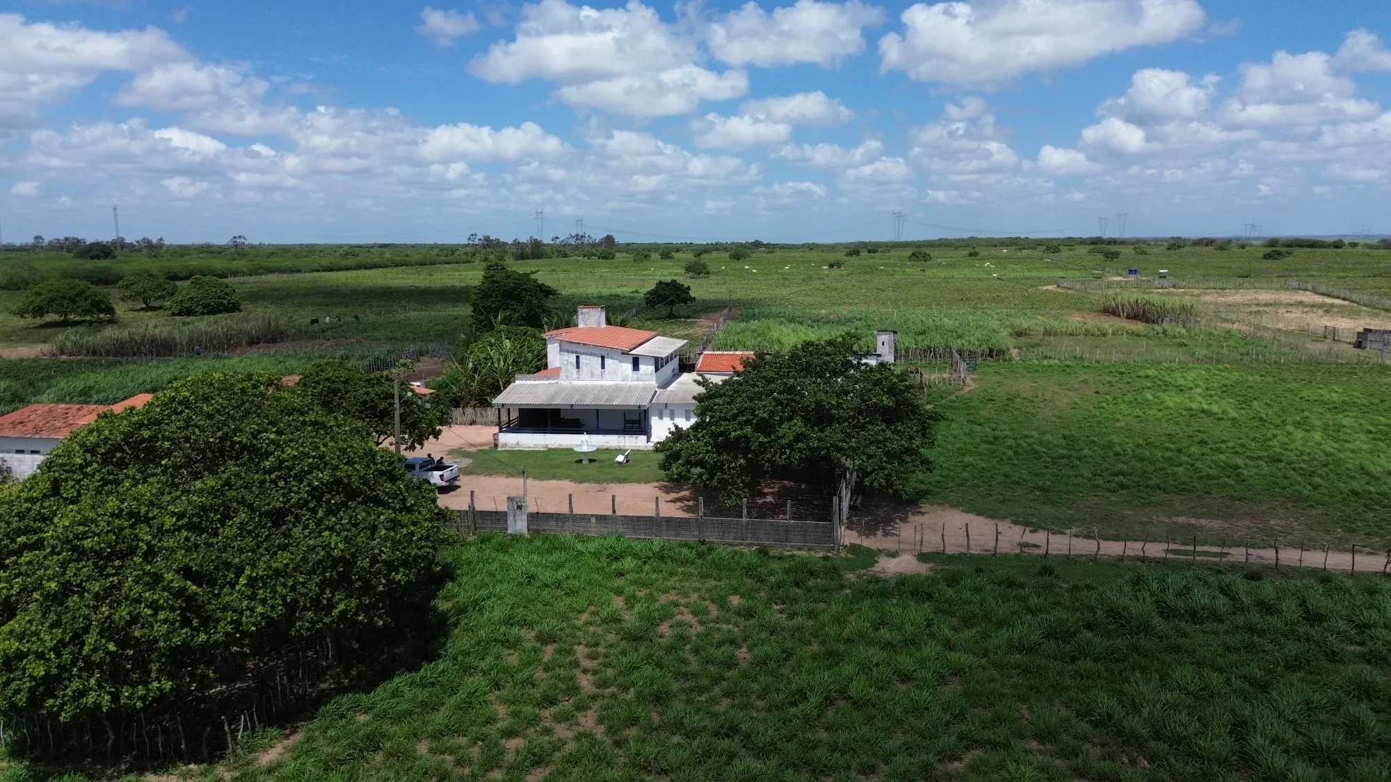 Foto do imóvel: Fazenda à Venda, 100 HA em Fabrício Pedroza - Macaíba
