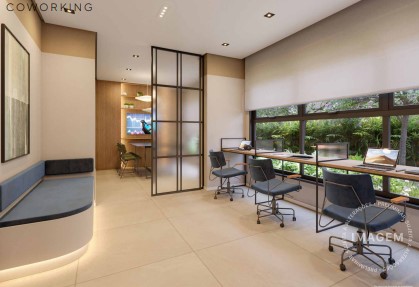 Imagem Apartamento com 1 Quarto à Venda, 29 m² em Pinheiros - São Paulo