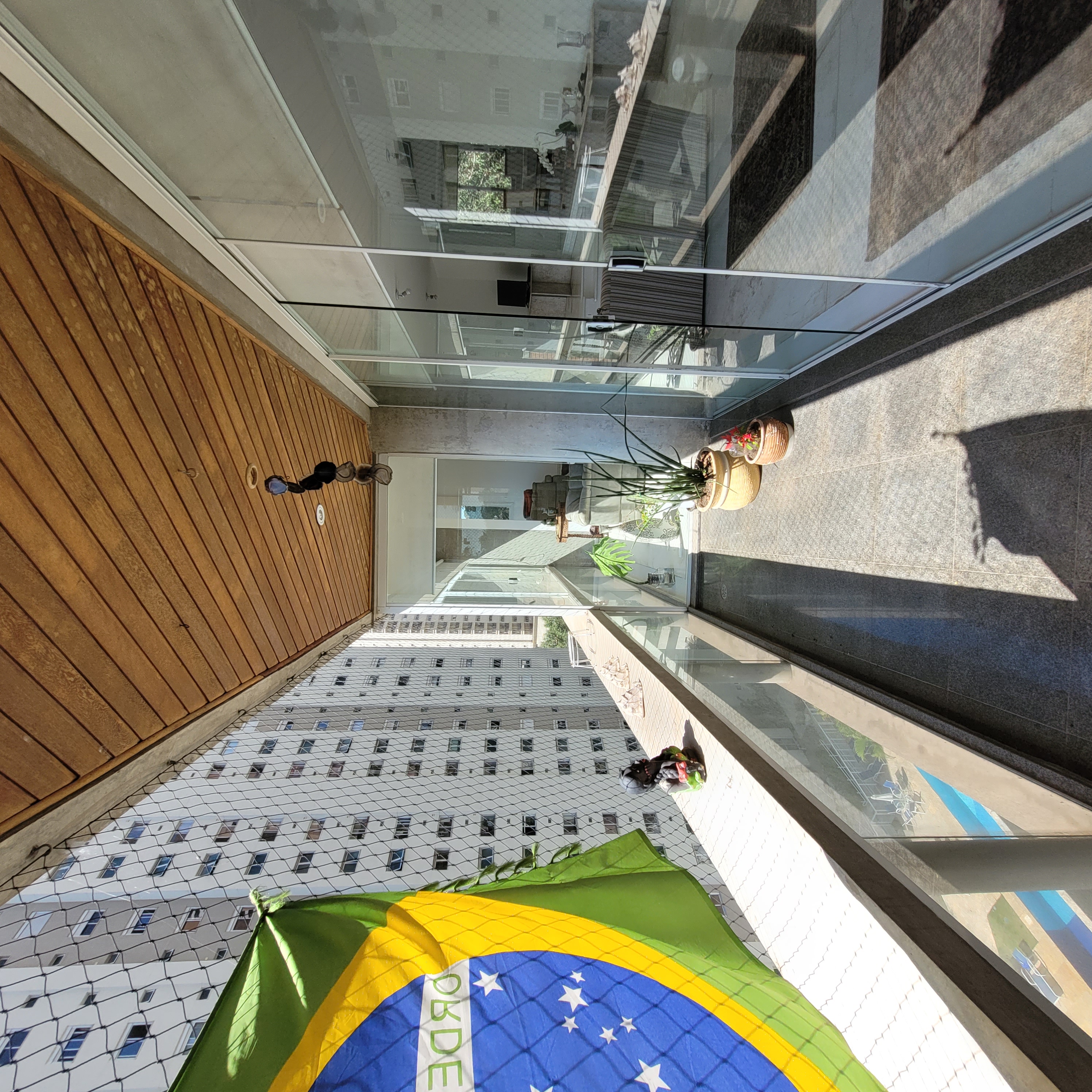 Apartamento com 4 Quartos à Venda, 280 m² em Jardim Fonte do Morumbi - São Paulo
