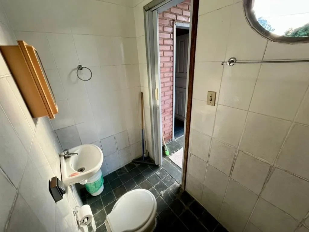 Imagem Casa com 4 Quartos à Venda, 177 m² em Itapoã - Belo Horizonte