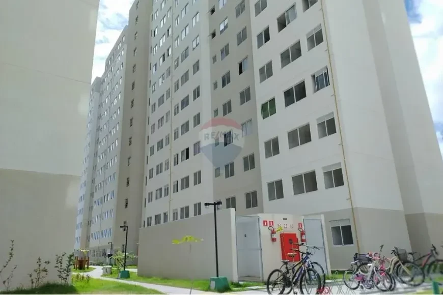 Foto do imóvel: Apartamento com 2 Quartos à Venda, 38 m² em Dom Avelar - Salvador