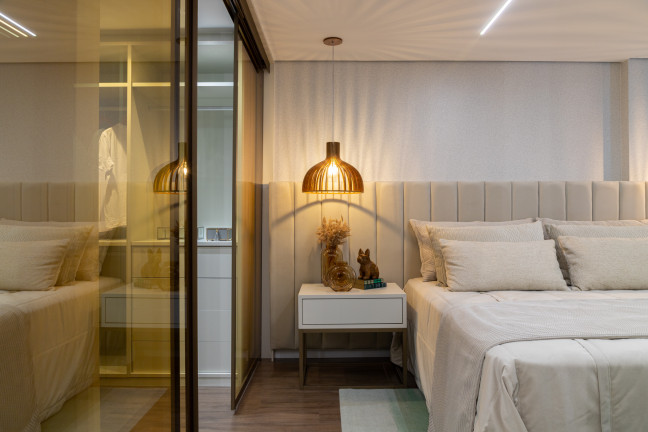 Imagem Apartamento com 3 Quartos à Venda, 172 m² em Setor Marista - Goiânia