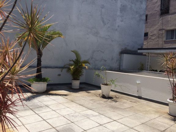 Imagem Flat com 1 Quarto à Venda, 40 m² em Copacabana - Rio de Janeiro
