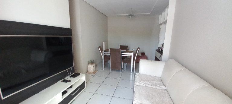 Imagem Apartamento com 3 Quartos à Venda, 69 m² em Cambeba - Fortaleza