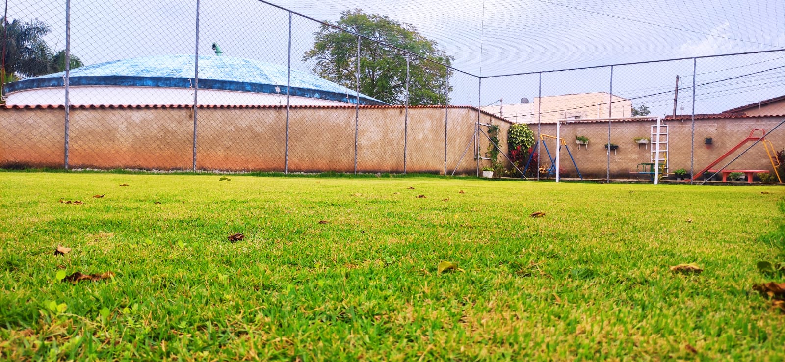 Imagem Chácara com 1 Quarto à Venda, 110 m²em Maracanã - Jarinu
