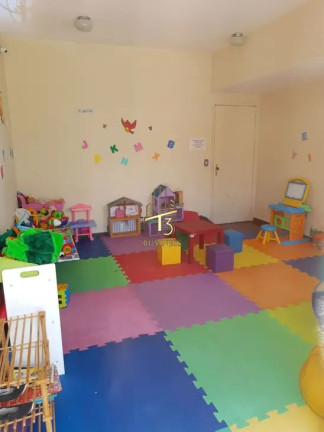 Imagem Apartamento com 3 Quartos à Venda, 70 m² em Vila Augusta - Guarulhos