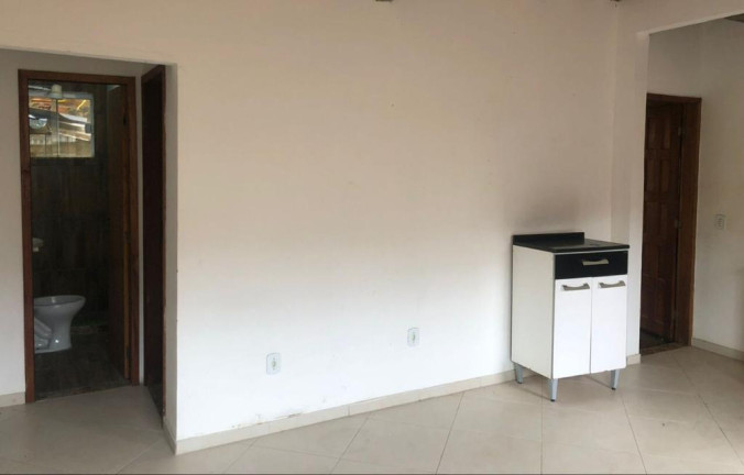 Imagem Casa com 3 Quartos à Venda,  em Baixo Grande - São Pedro da Aldeia