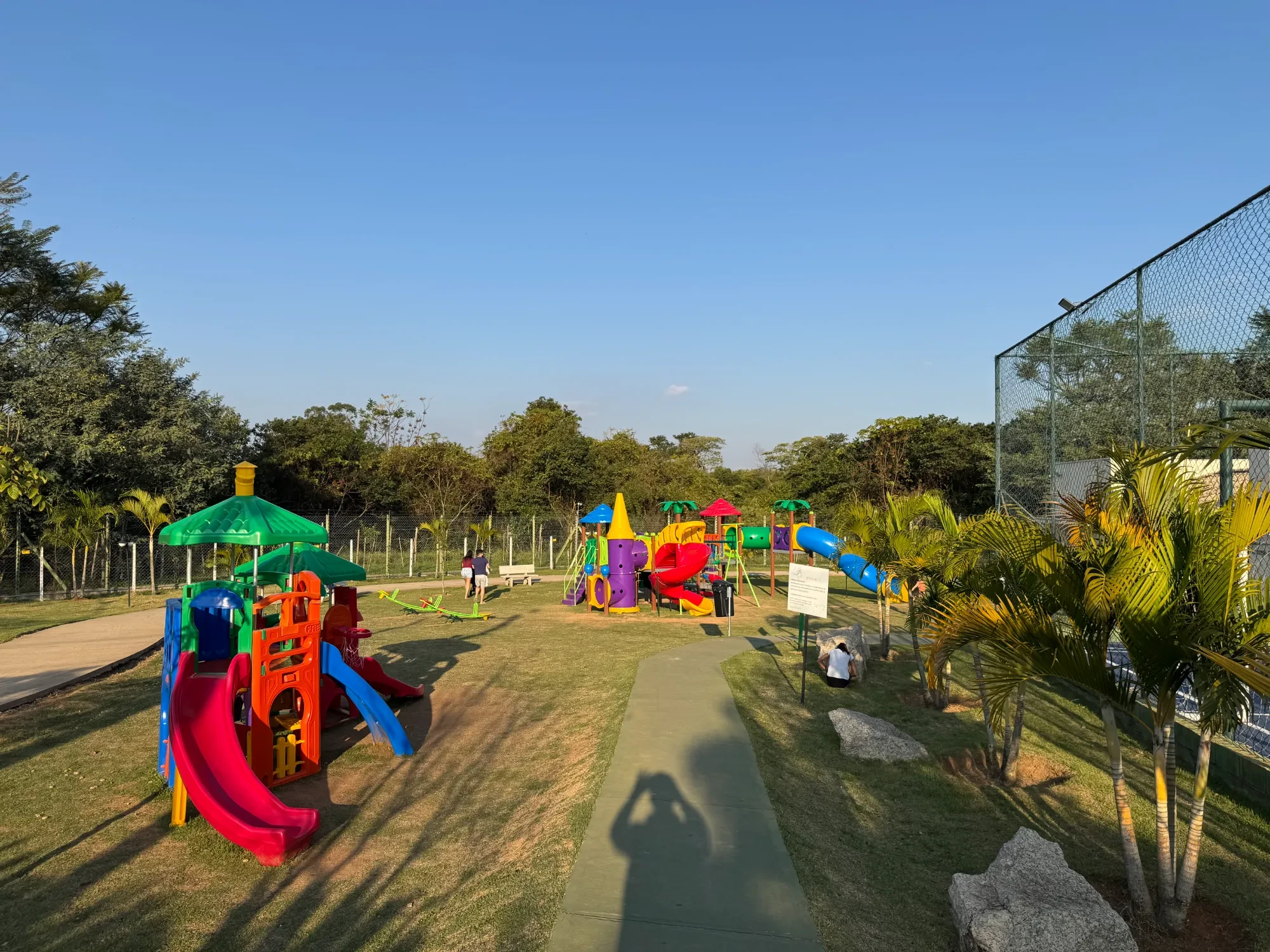 Imagem Casa de Condomínio com 3 Quartos à Venda ou Locação, 150 m² em Cajuru do Sul - Sorocaba