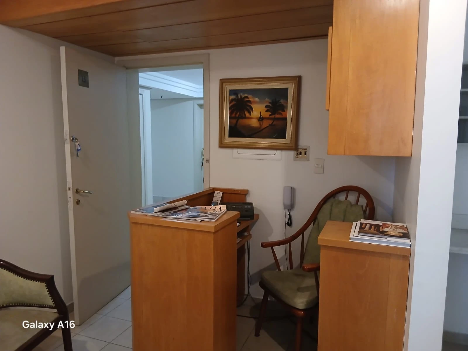 Imagem Sala Comercial à Venda, 40 m² em Jardim Paulista - São Paulo