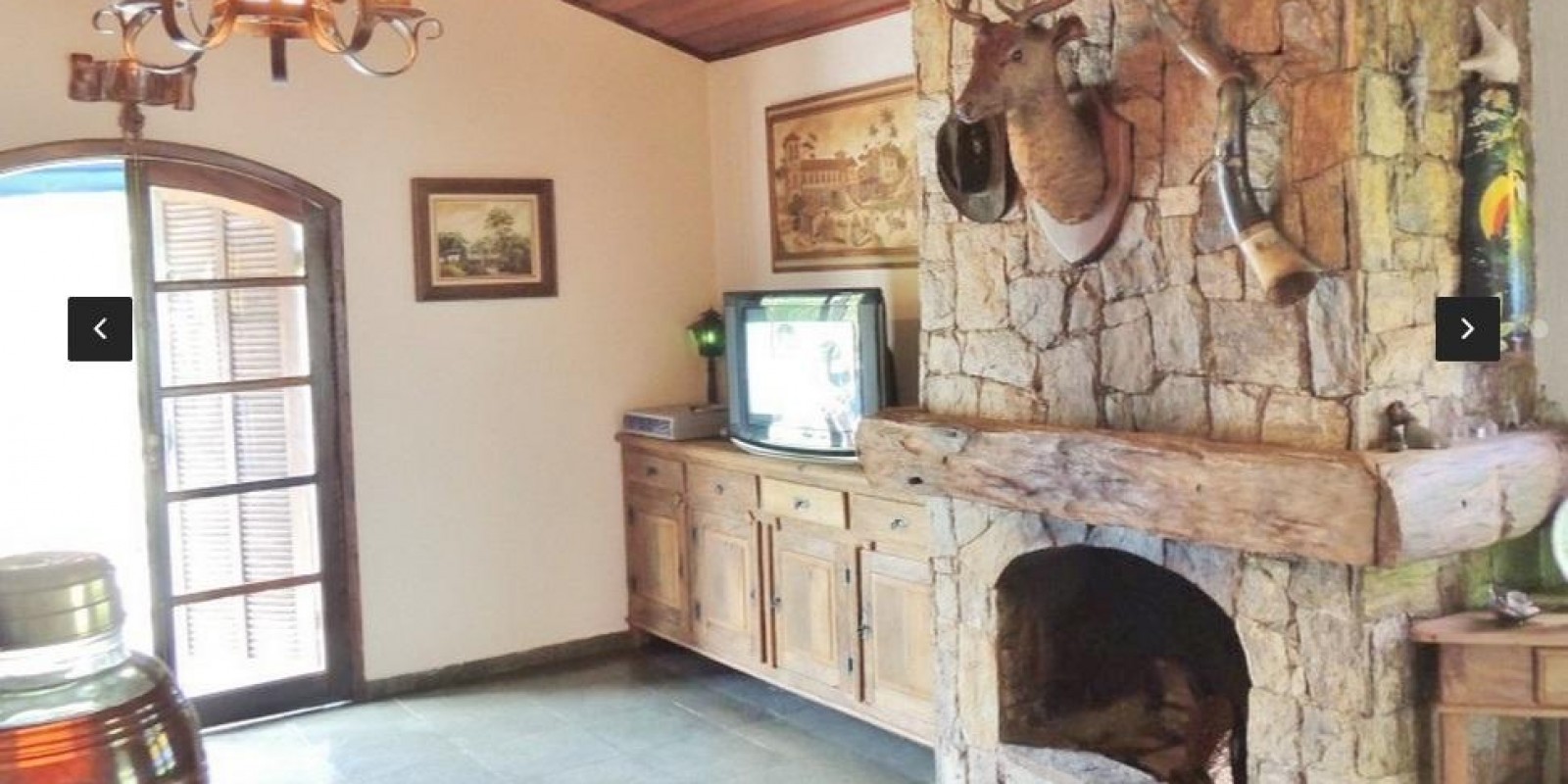 Imagem Chácara com 8 Quartos à Venda,  em Centro - Santa Isabel