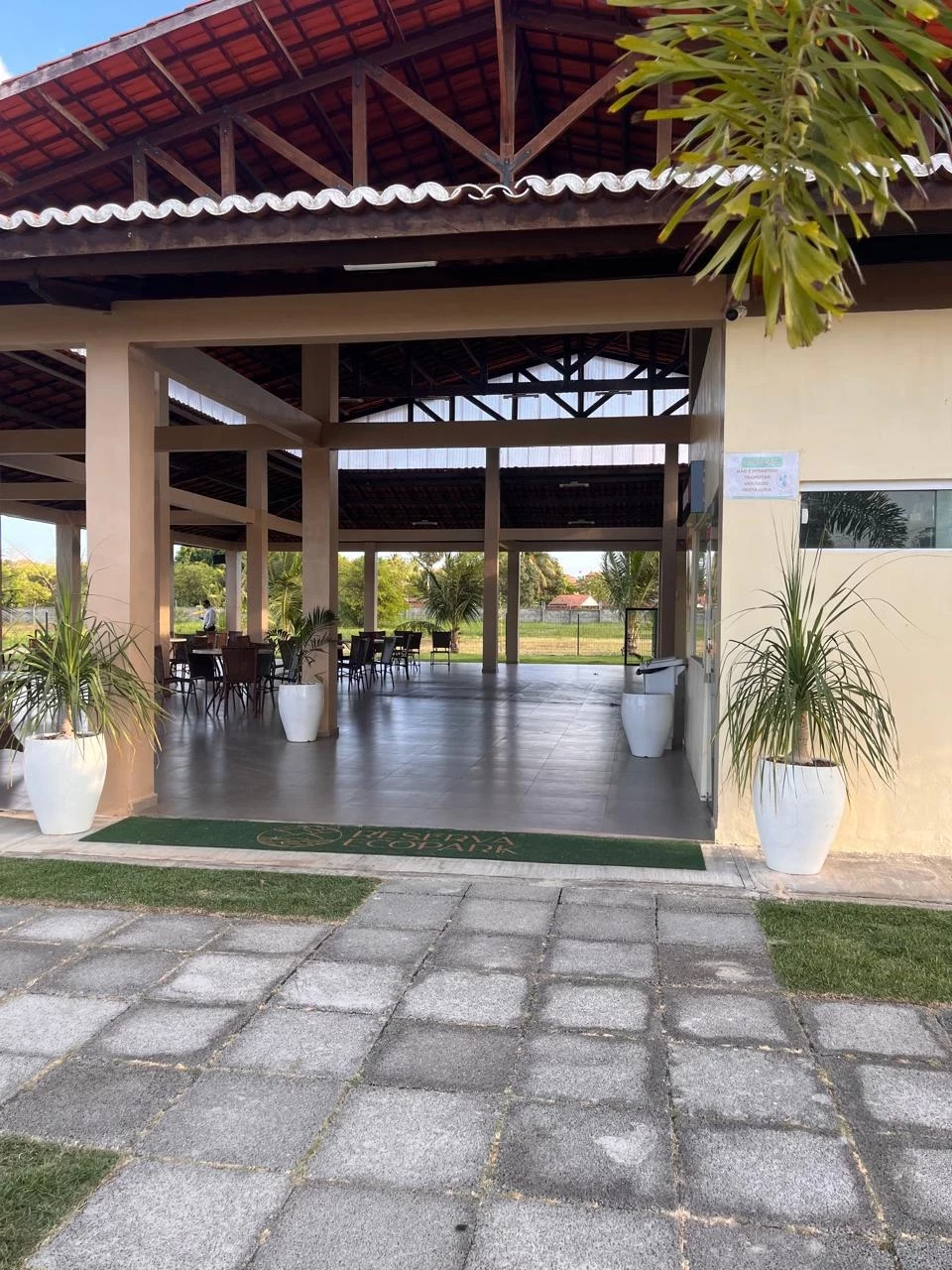 Imagem Terreno em Condomínio à Venda, 250 m² em Pavuna - Pacatuba