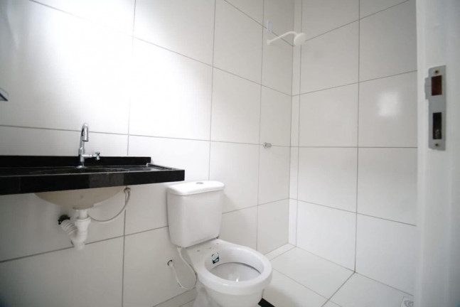Casa com 3 Quartos à Venda, 120 m² em Luzardo Viana - Maracanaú
