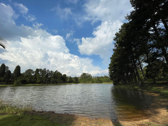 Imagem Terreno à Venda,  em Carafá - Votorantim
