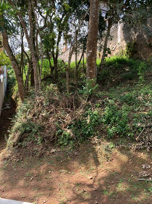 Imagem Terreno à Venda, 370 m²em Parque Nova Jandira - Jandira