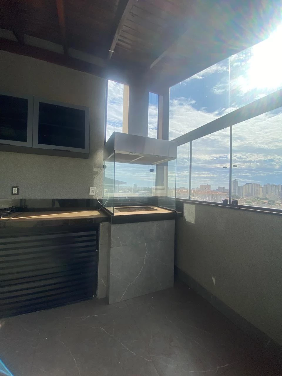 Foto do imóvel: Cobertura com 2 Quartos à Venda, 90 m² em Jardim Urano - São José do Rio Preto