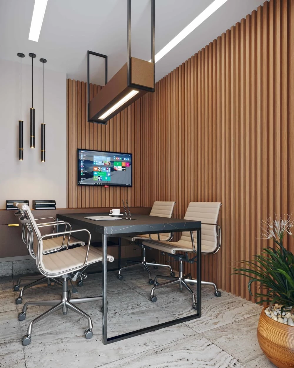 Imagem Apartamento com 2 Quartos à Venda, 59 m² em Praia de Itaparica - Vila Velha