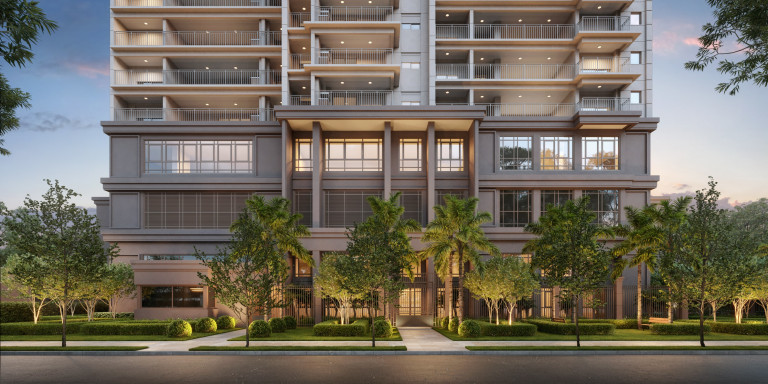 Apartamento com 3 Quartos à Venda, 82 m² em Brás - São Paulo