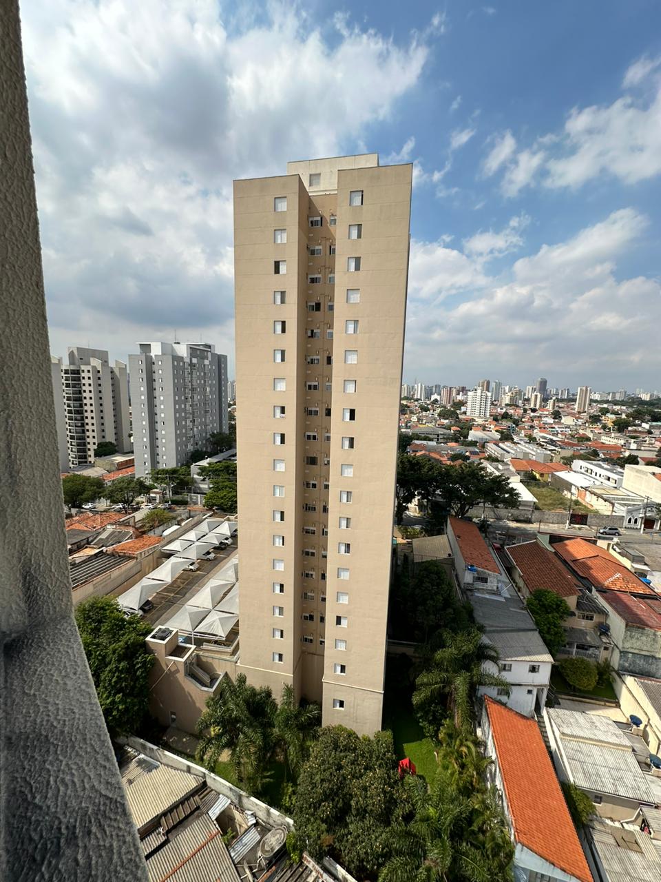 Imagem Apartamento com 3 Quartos à Venda, 78 m²em Vila Prudente - São Paulo