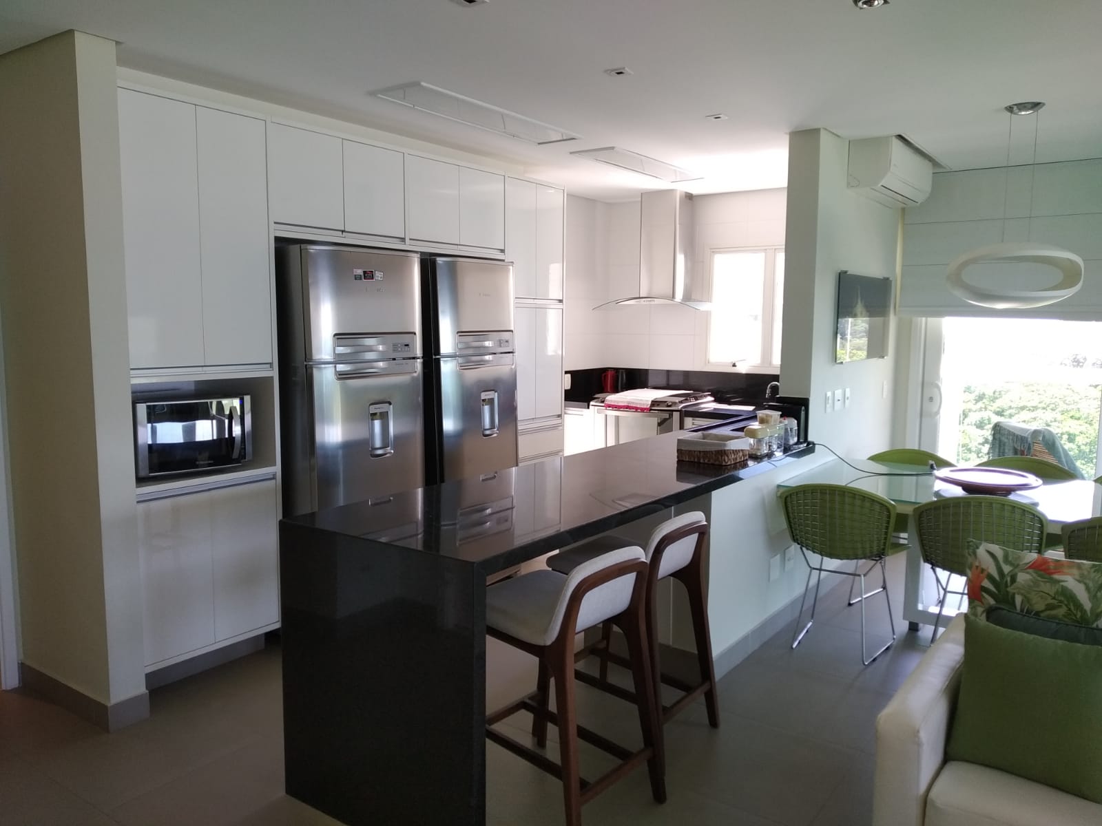 Foto do imóvel: Apartamento com 3 Quartos à Venda, 170 m²em Riviera - Bertioga